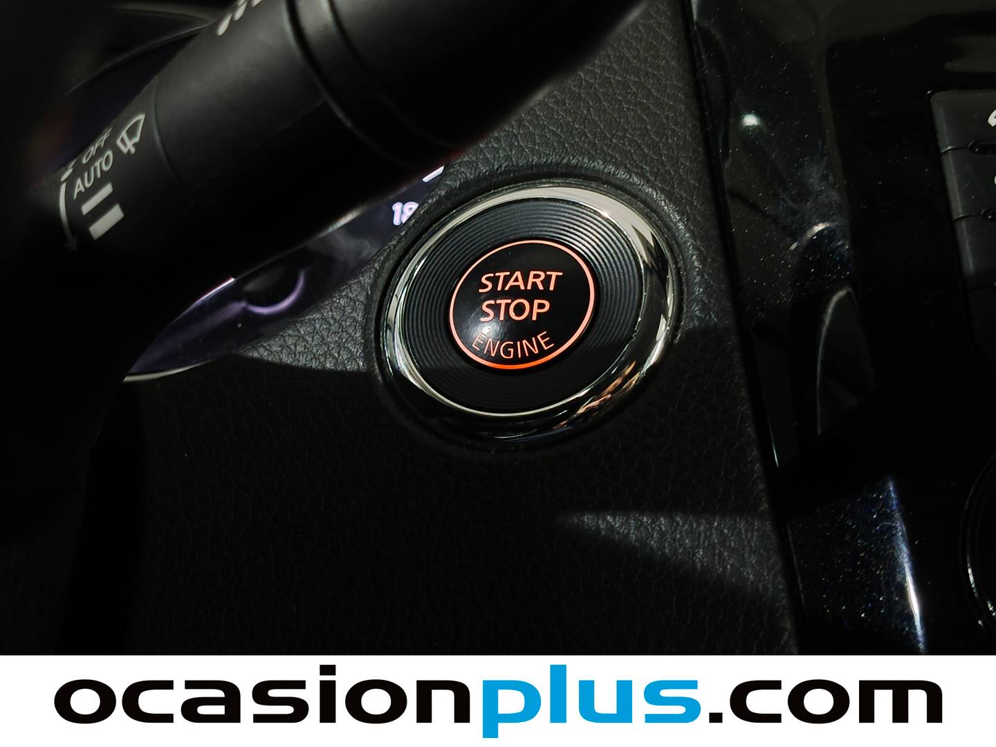 Paquetes del Nissan QASHQAI Nissan Qashqai DIG-T 115 N-Connecta Xtronic (115 CV)