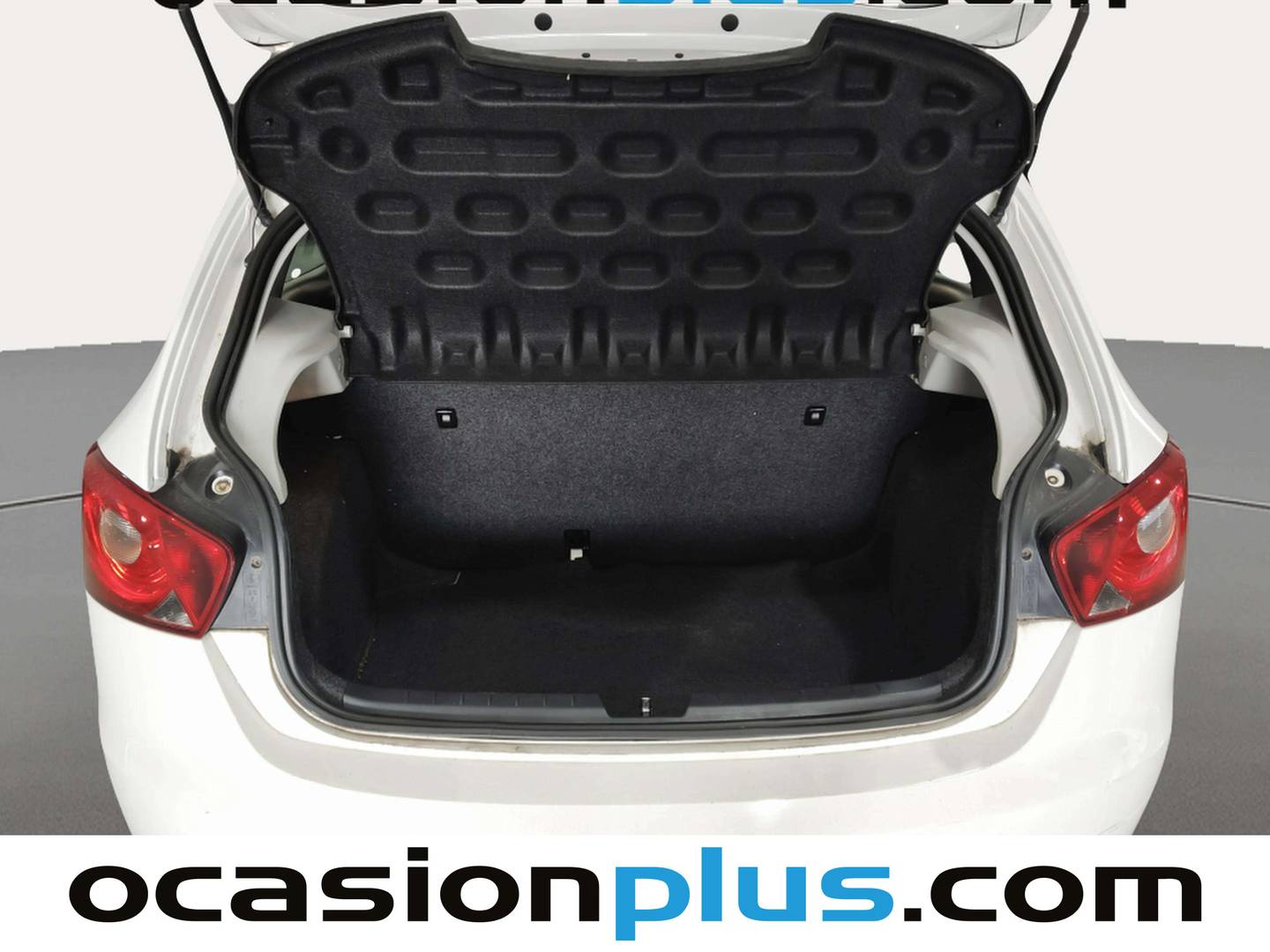 Foto Seat Ibiza SEAT Ibiza 1.6 TDI CR Reference (90 CV)