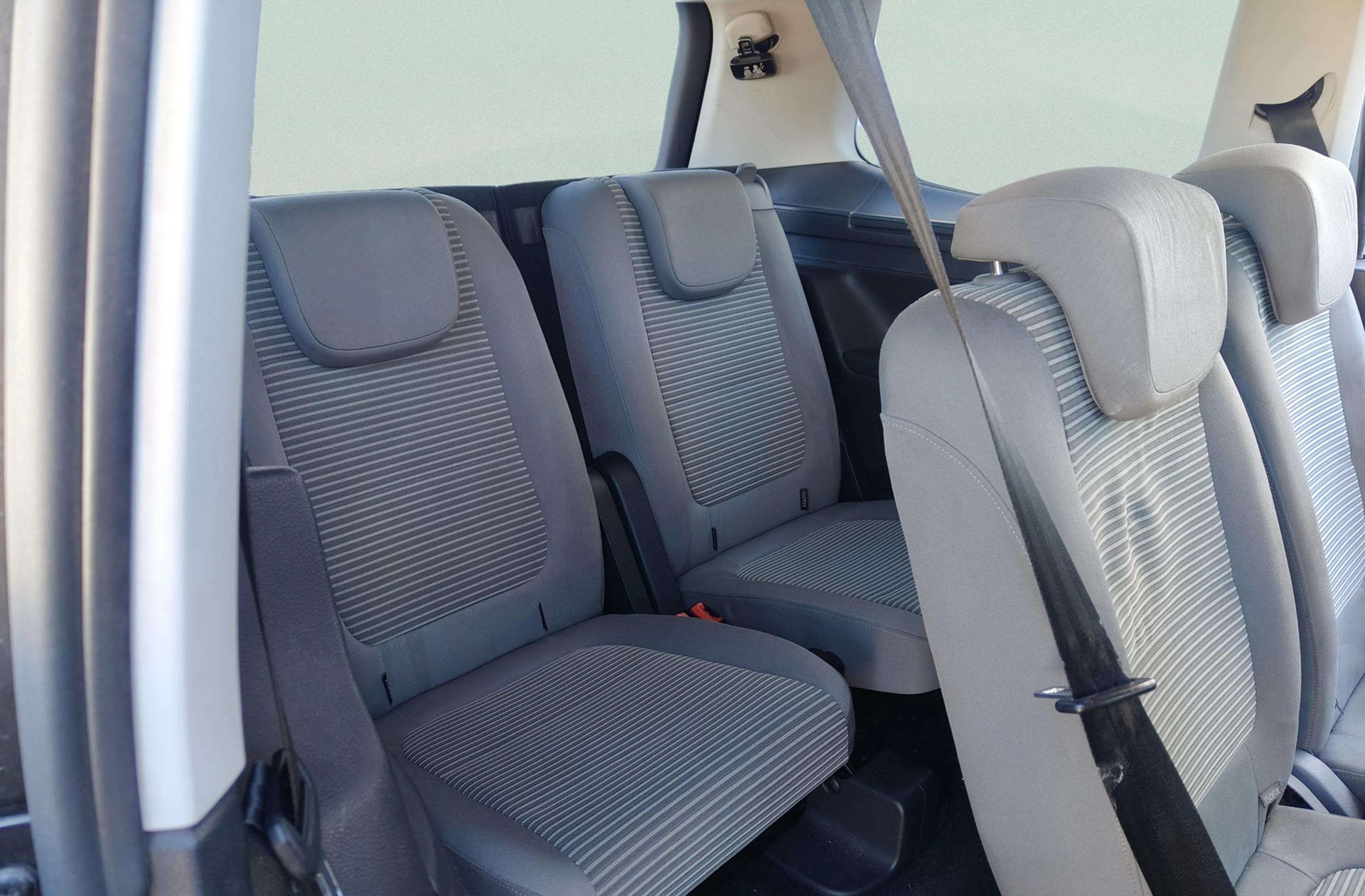 SEAT Alhambra 2.0 TDI Ecomotive Style 7 plazas - foto 7