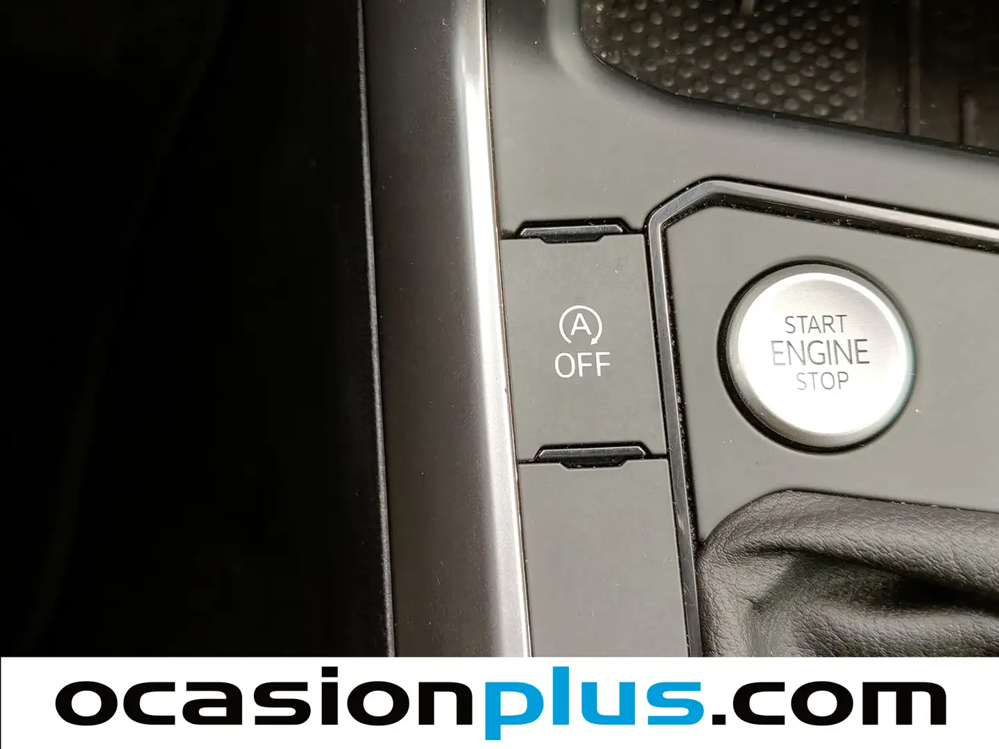 Foto Volkswagen Taigo Volkswagen Taigo Taigo ``Más`` 1.0 TSI (95 CV)