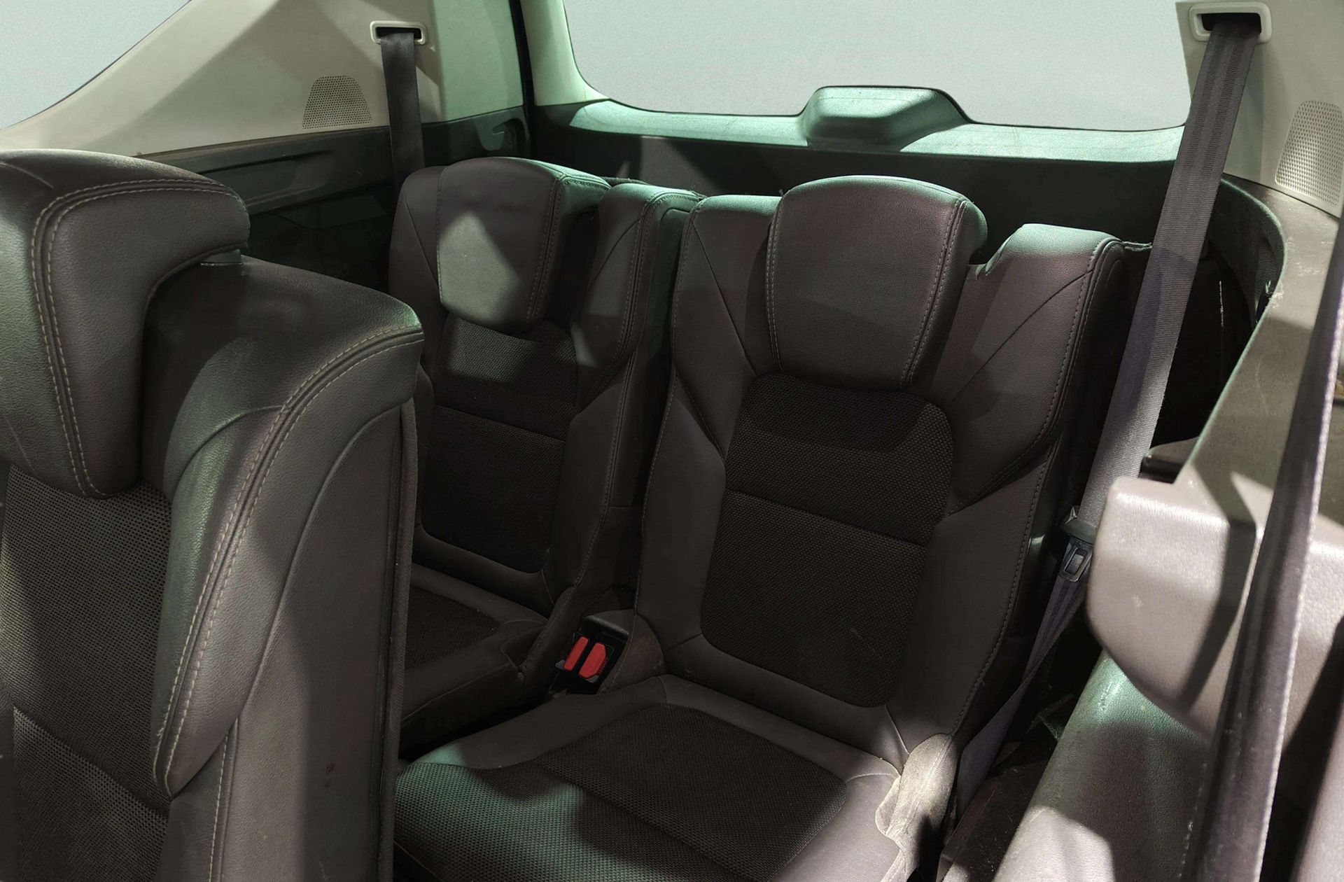 Renault Espace Zen Energy dCi 7 plazas - foto 6