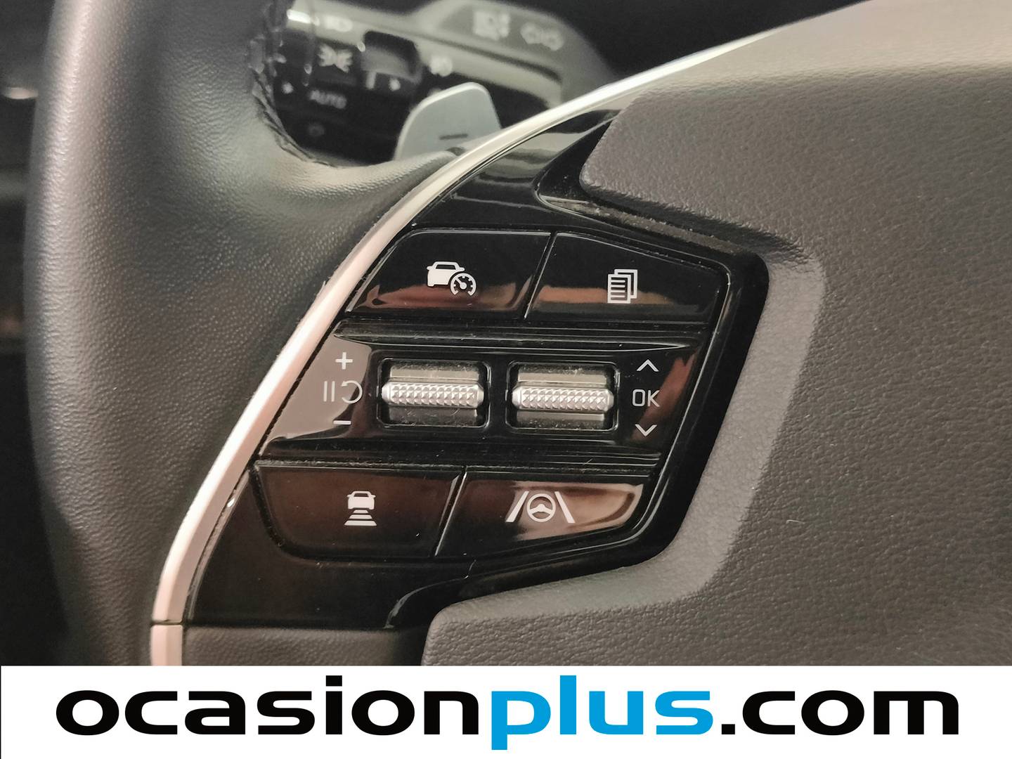 KIA Niro KIA Niro 1.6 GDi HEV Híbrido Drive (141 CV) seminuevo