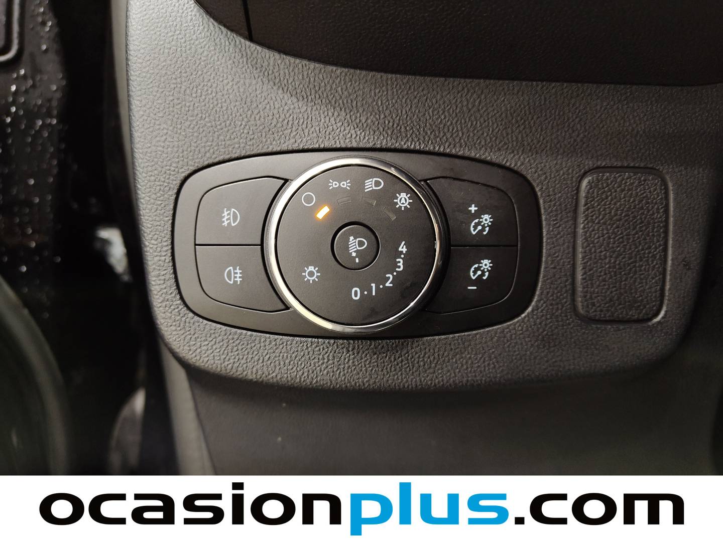 Foto Ford Puma Ford Puma 1.0 EcoBoost MHEV ST-Line (125 CV)