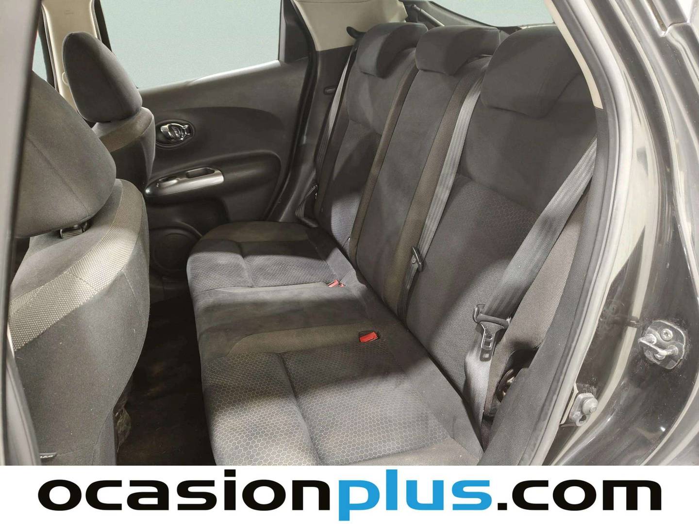 Foto Nissan JUKE Nissan Juke 1.5 dCi Acenta 4x2 (110 CV)