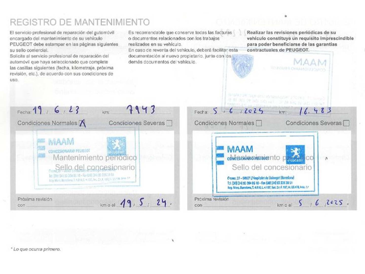 Foto Peugeot 3008 Hybrid Peugeot 3008 Hybrid 300 Allure Pack e-EAT8 (300 CV)