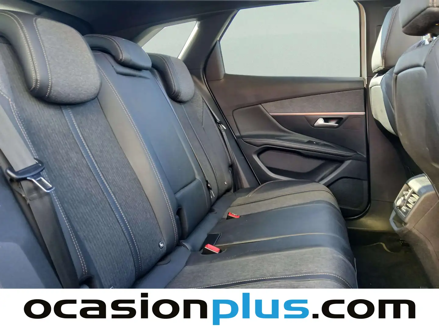 Foto Peugeot 3008 Peugeot 3008 PureTech 130 S&S GT Line (130 CV)