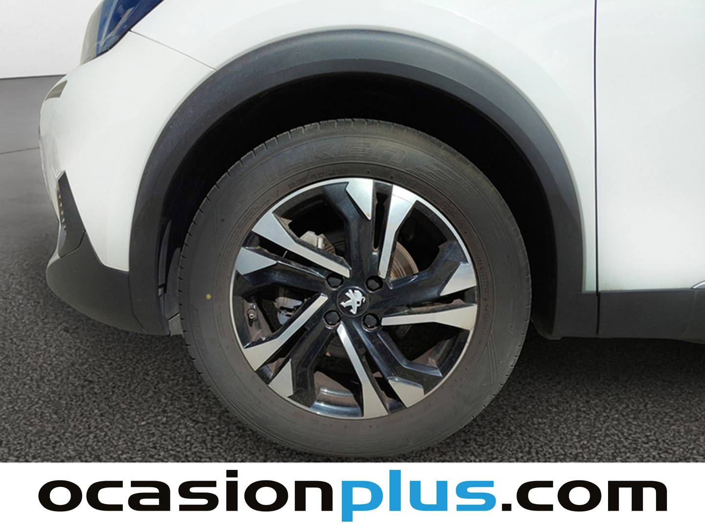 Foto Peugeot 2008 Peugeot 2008 PureTech 100 S&S Allure  (100 CV)