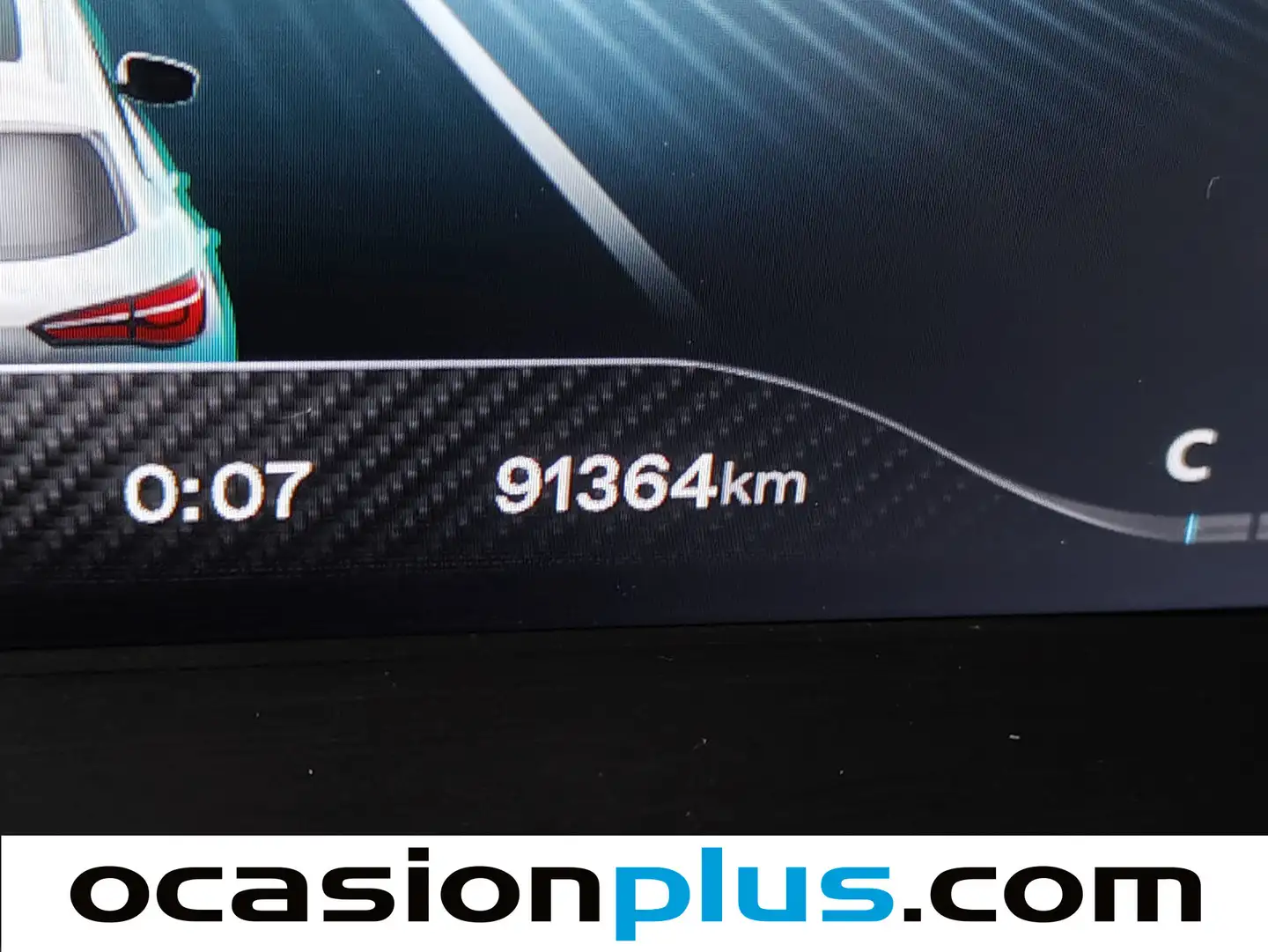 Foto MG HS MG HS 1.5 Turbo GDI Luxury DCT  (162 CV)