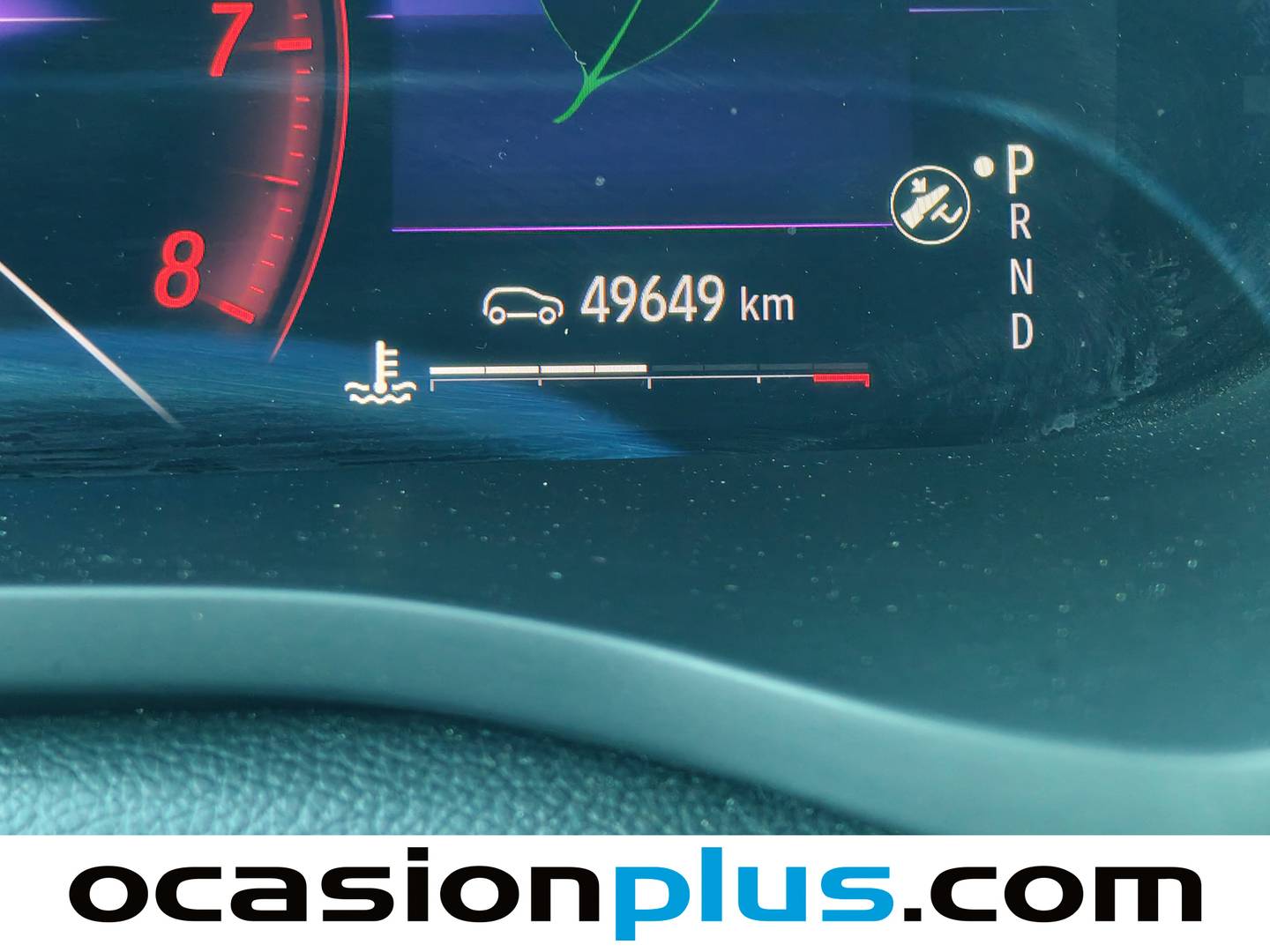 Foto Renault Arkana Renault Arkana RS Line TCe (140 CV) EDC Microhíbrido