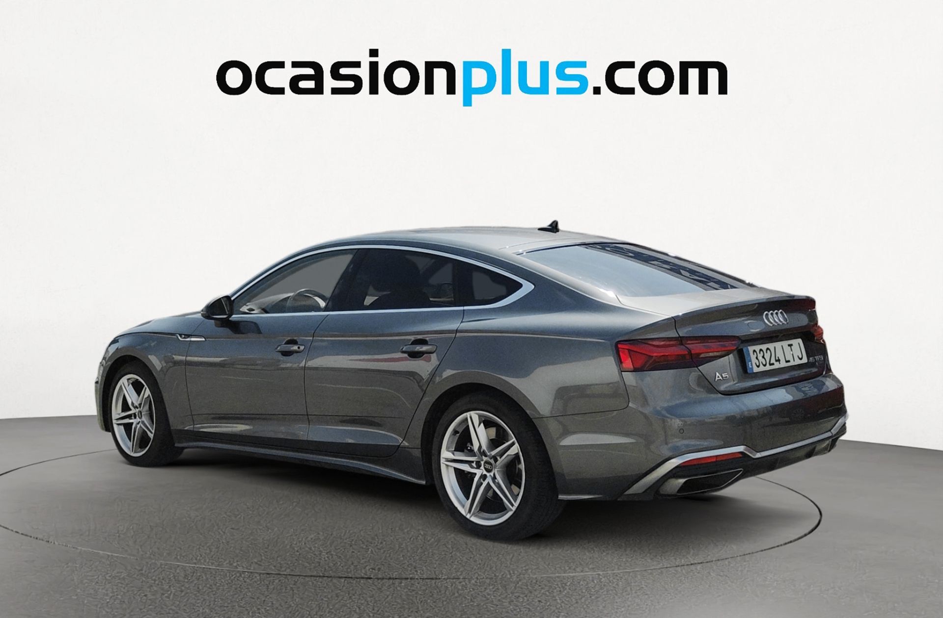 Audi A5 Sportback S line 45 TFSI quattro S tronic - foto 3