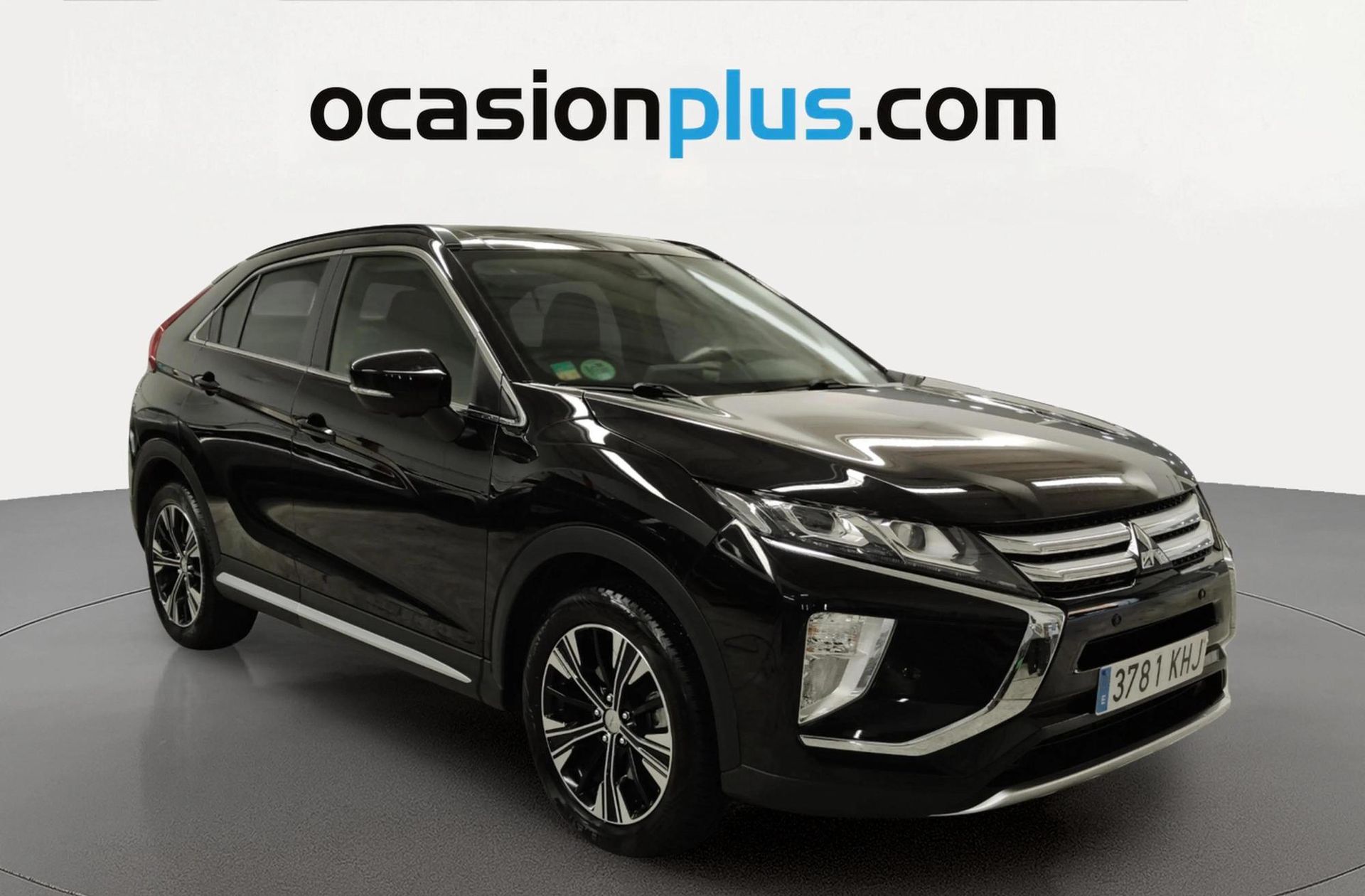 Mitsubishi Eclipse Cross 150T Kaiteki 4WD CVT - foto 2
