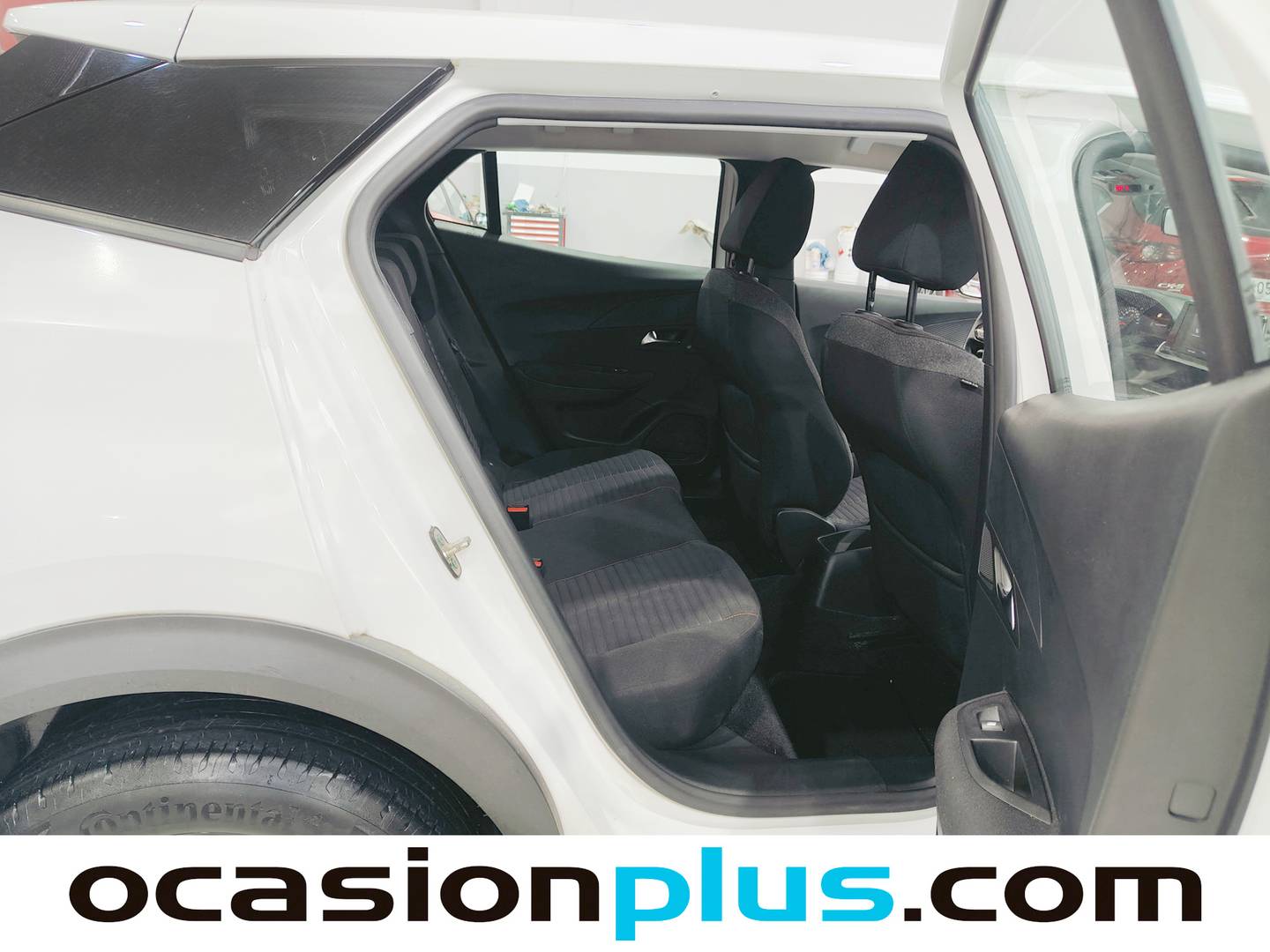 Foto Peugeot 2008 Peugeot 2008 PureTech 100 S&S Active (100 CV)