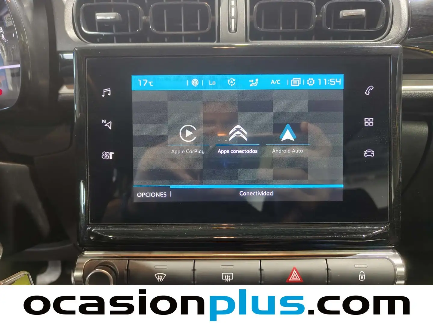 Foto Citroën C3 Citroen C3 BlueHDi 100 S&S Plus (102 CV)