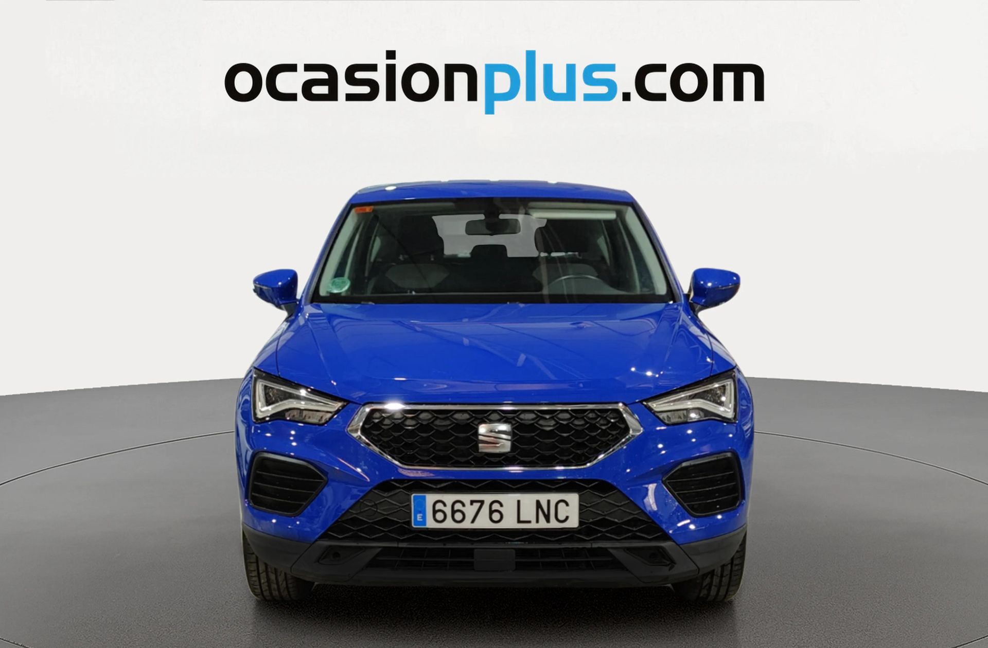 SEAT Ateca 1.0 TSI Reference - foto 12