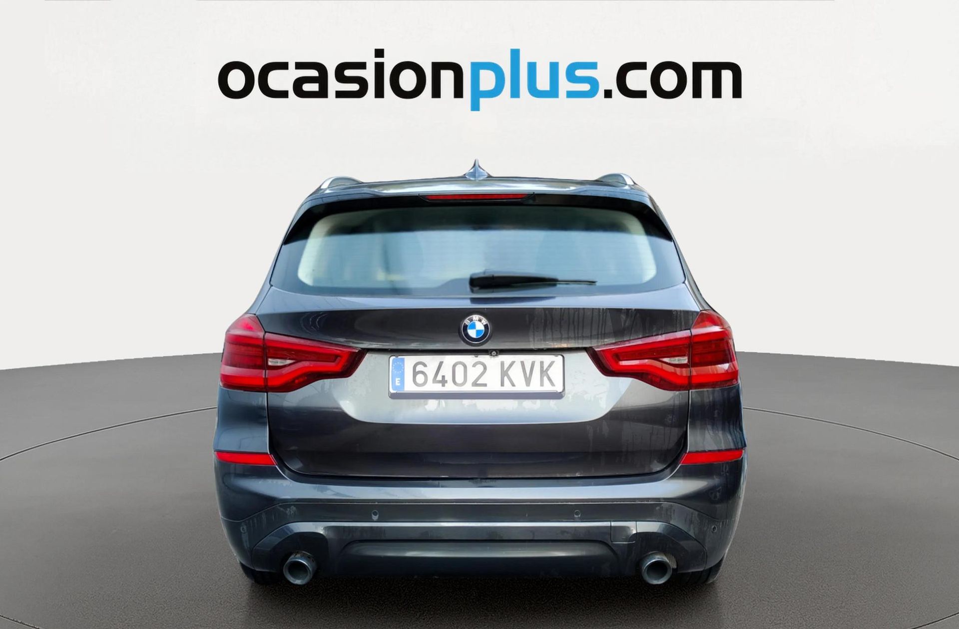 BMW X3 xDrive30d - foto 18