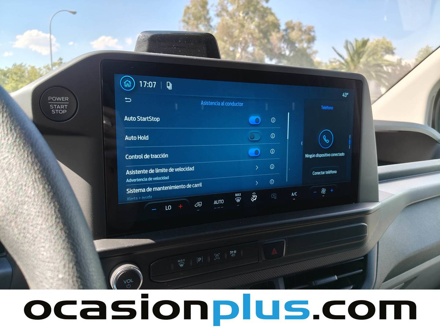 Ford Transit Custom Ford Transit Custom Furgon 2.0 Ecoblue 280 L1 Trend (136 CV) barato
