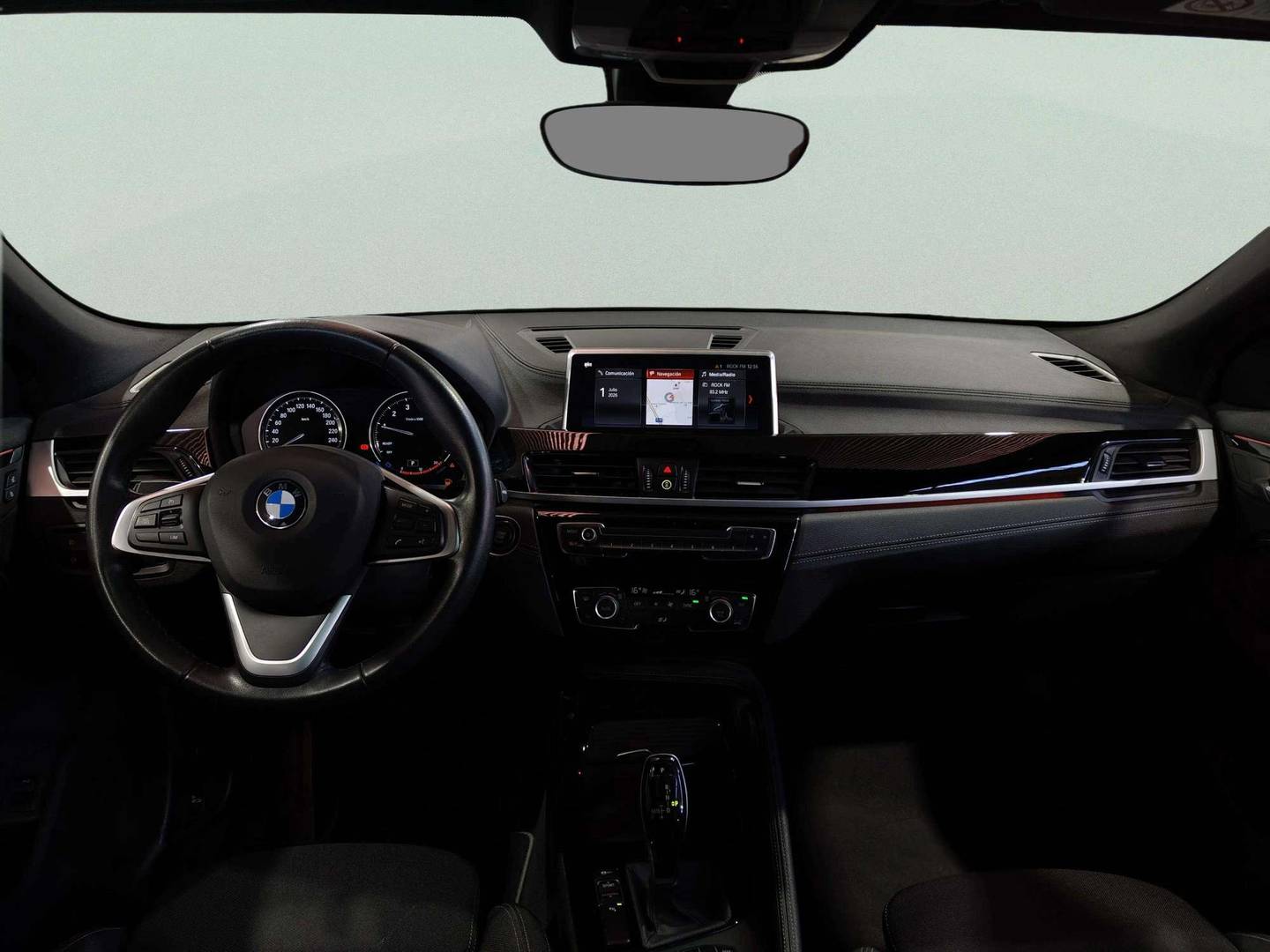 BMW X2 BMW X2 sDrive18i (136 CV) de ocasión
