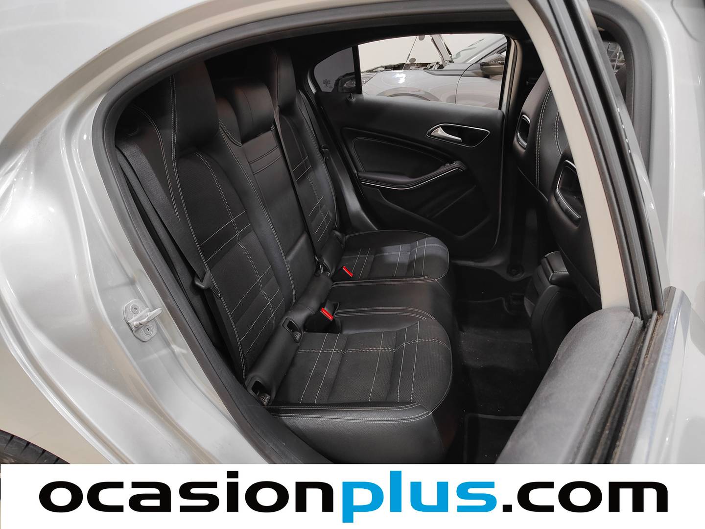 Mercedes Clase A Mercedes Clase A 200 d  (136 CV) al mejor precio