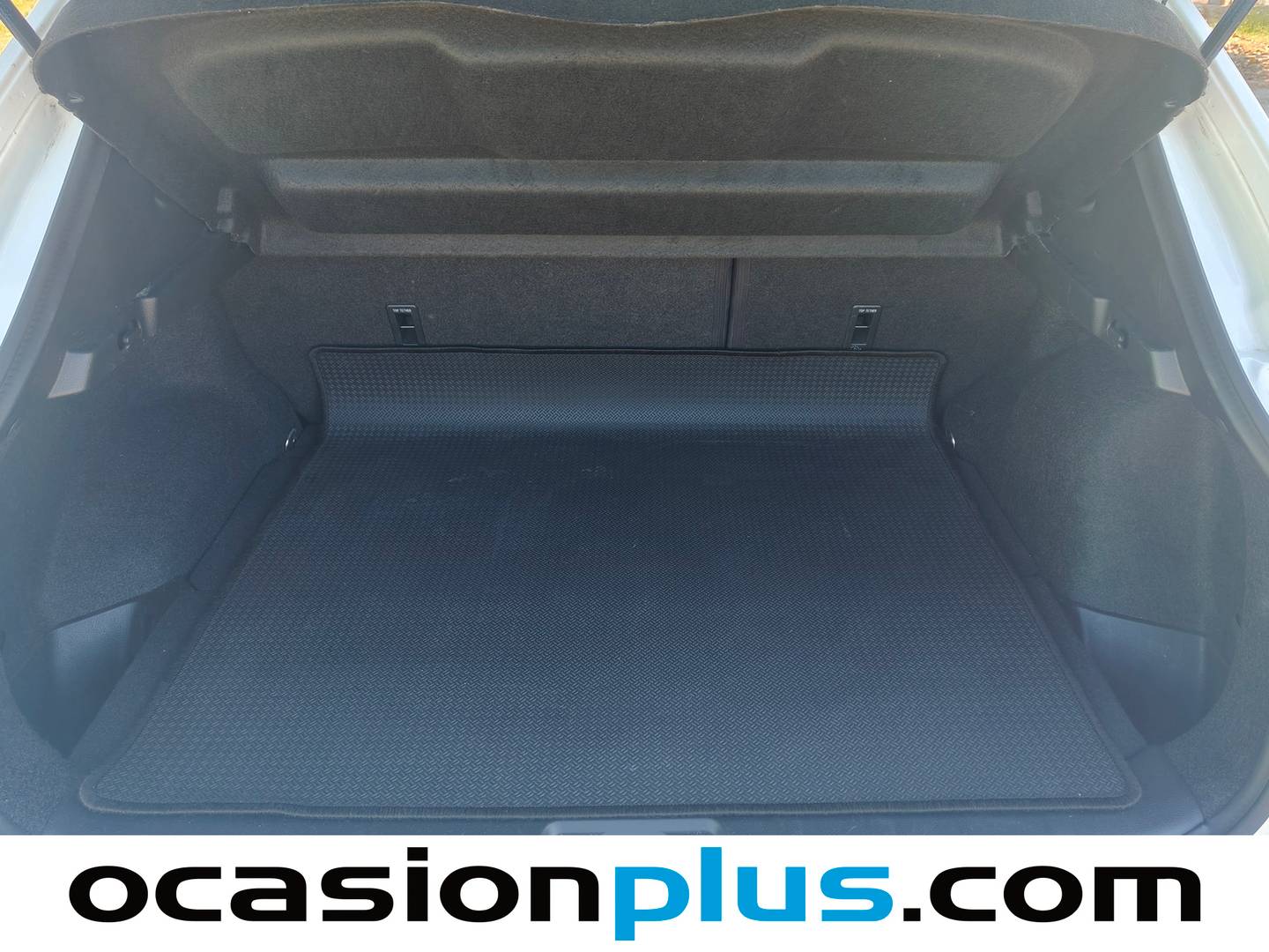 Foto asientos traseros Nissan QASHQAI Nissan Qashqai dCi 115 N-Connecta (115 CV)