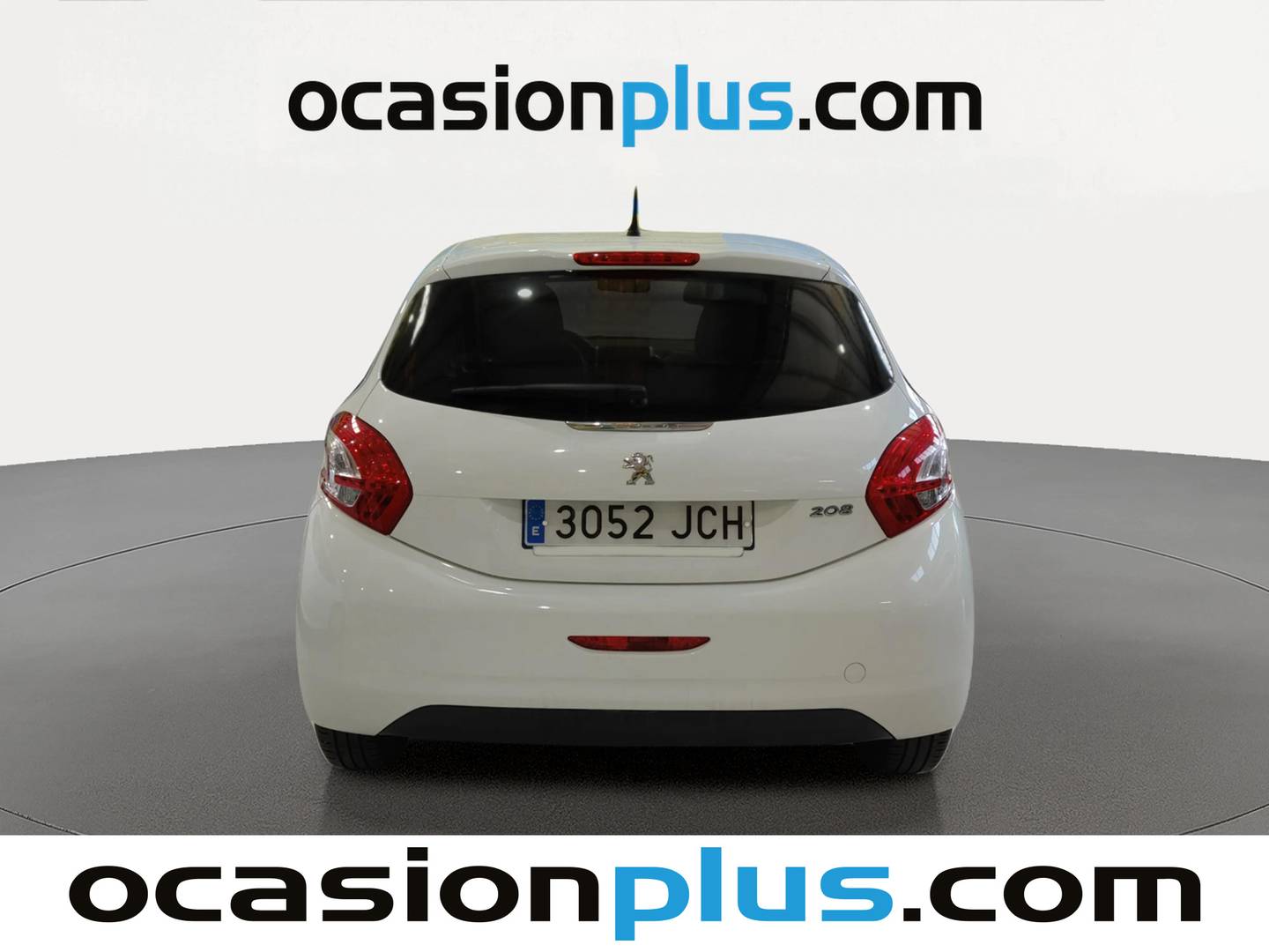 Peugeot 208 Peugeot 208 1.2L PureTech Style (82 CV) barato