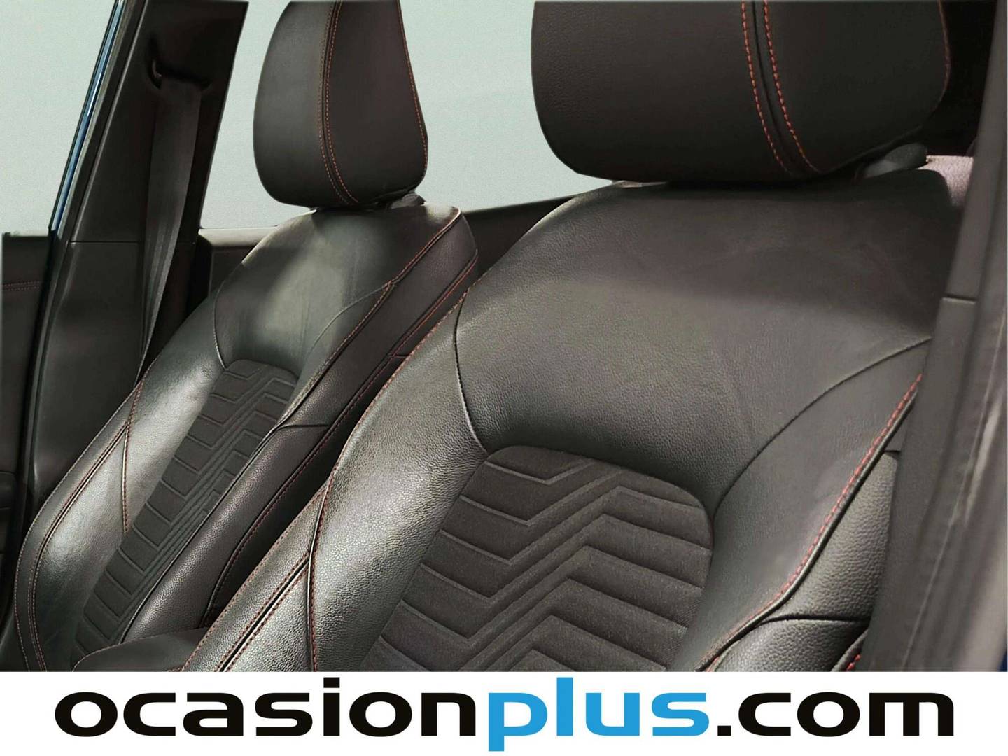 Acabados Ford Puma Ford Puma 1.0 EcoBoost ST-Line X (125 CV)
