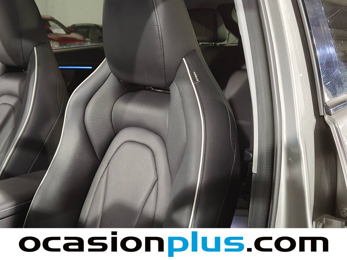 Equipamiento del OMODA 5 OMODA 5 1.6 TGDI Premium (145 CV)