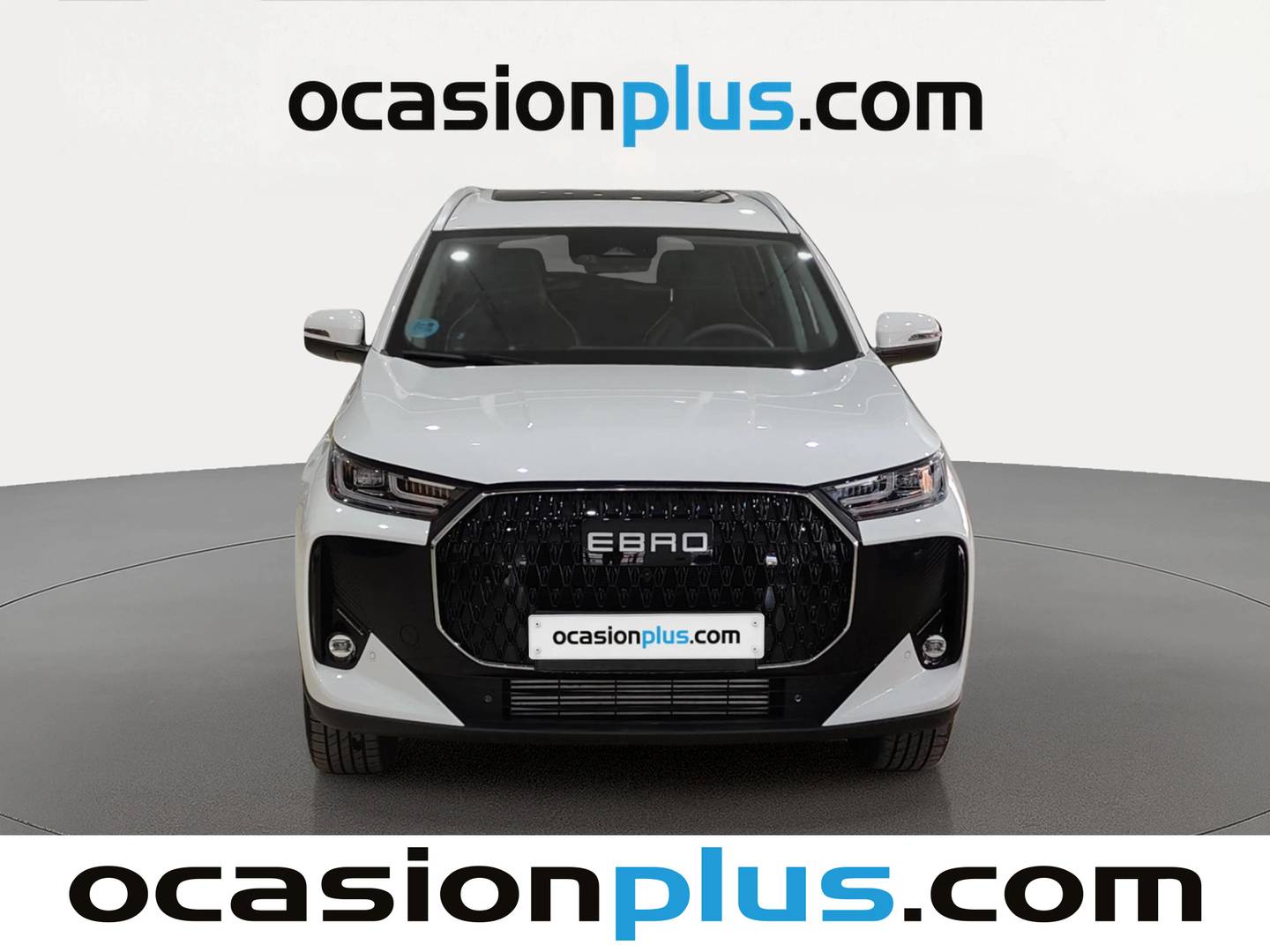EBRO S700 EBRO S700 1.6 TGDI Luxury 7 DCT (147 CV) barato