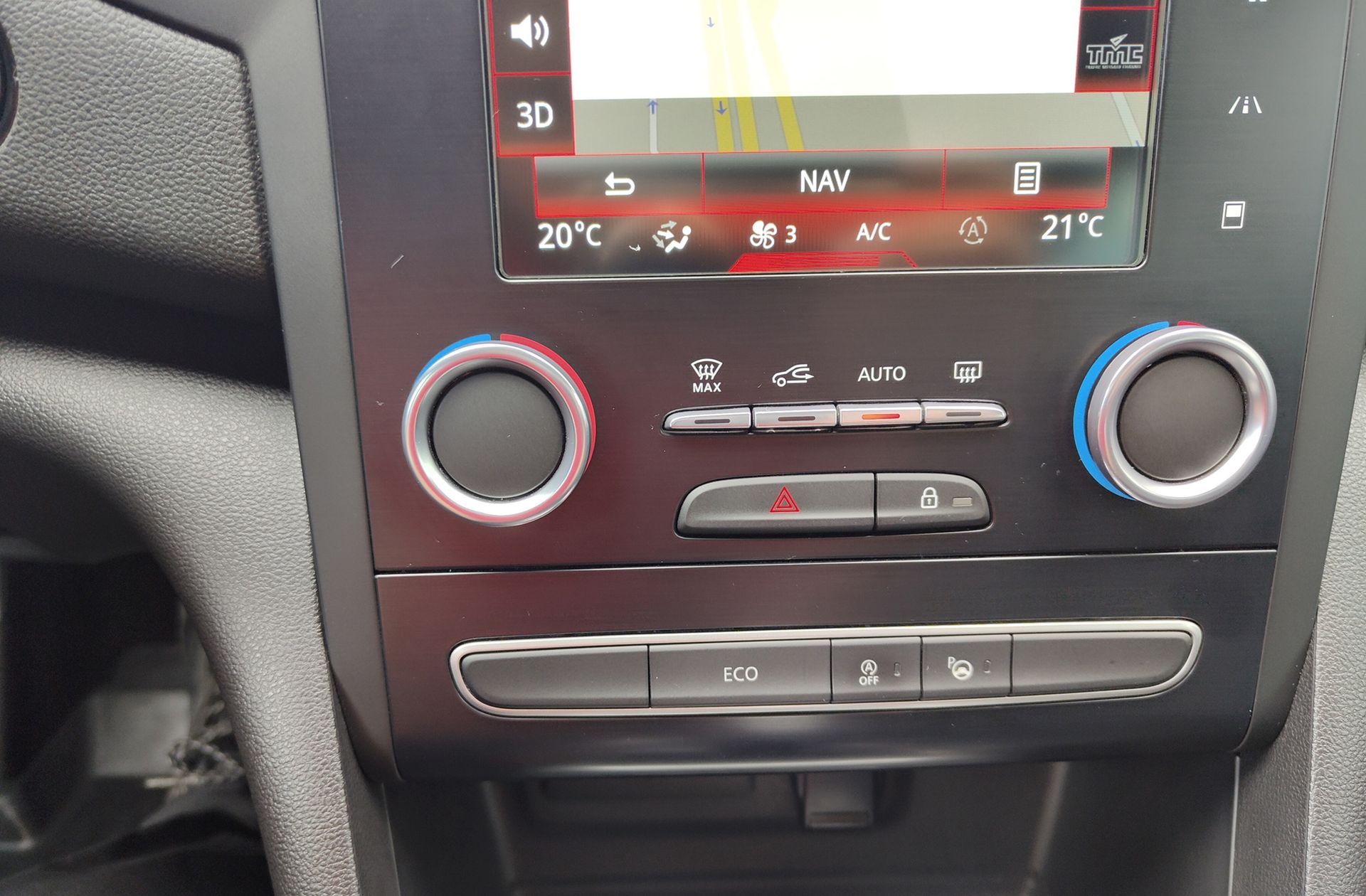 Renault Mégane Sport Tourer Zen Blue dCi EDC - foto 28
