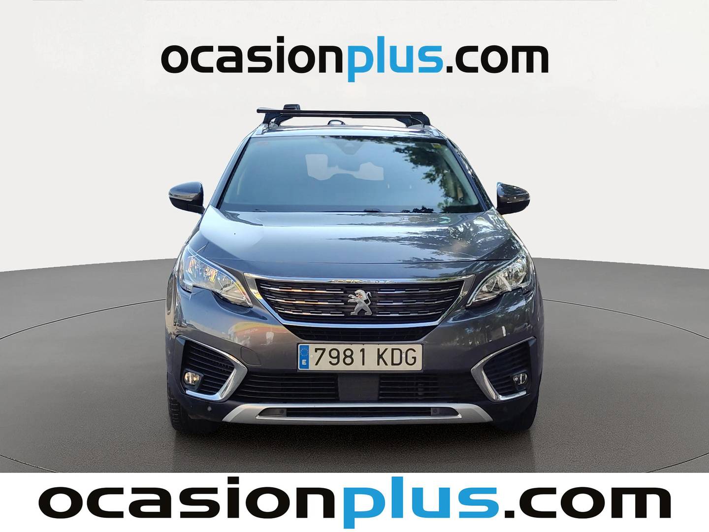 Peugeot 5008 Peugeot 5008 PureTech 130 S&S Allure (130 CV) 130cv