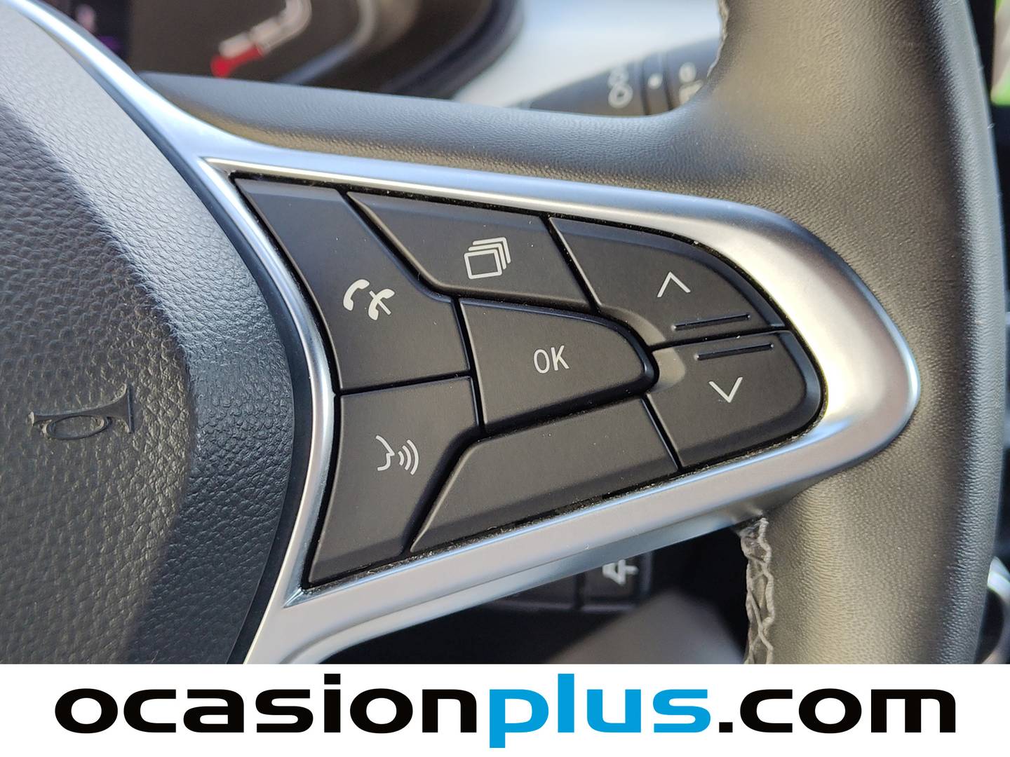 Renault Clio Renault Clio Techno TCe (100 CV) GLP seminuevo