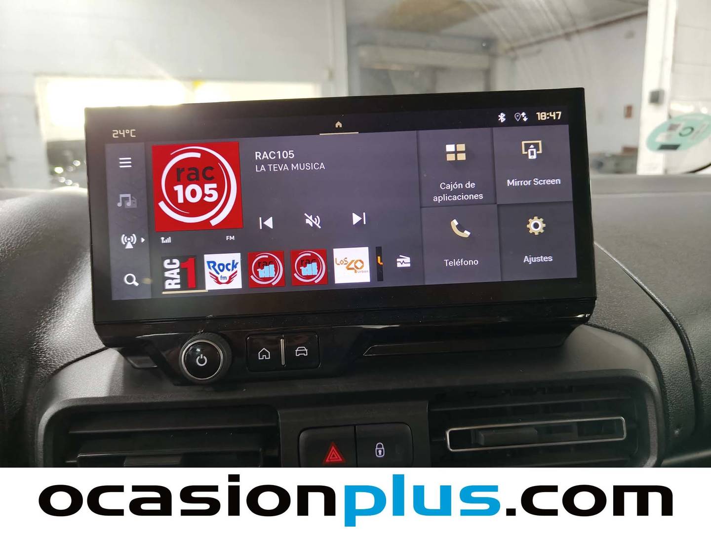 Citroën Berlingo Citroën Berlingo BlueHDi 130 S&S Talla XL Plus  (130 CV) al mejor precio