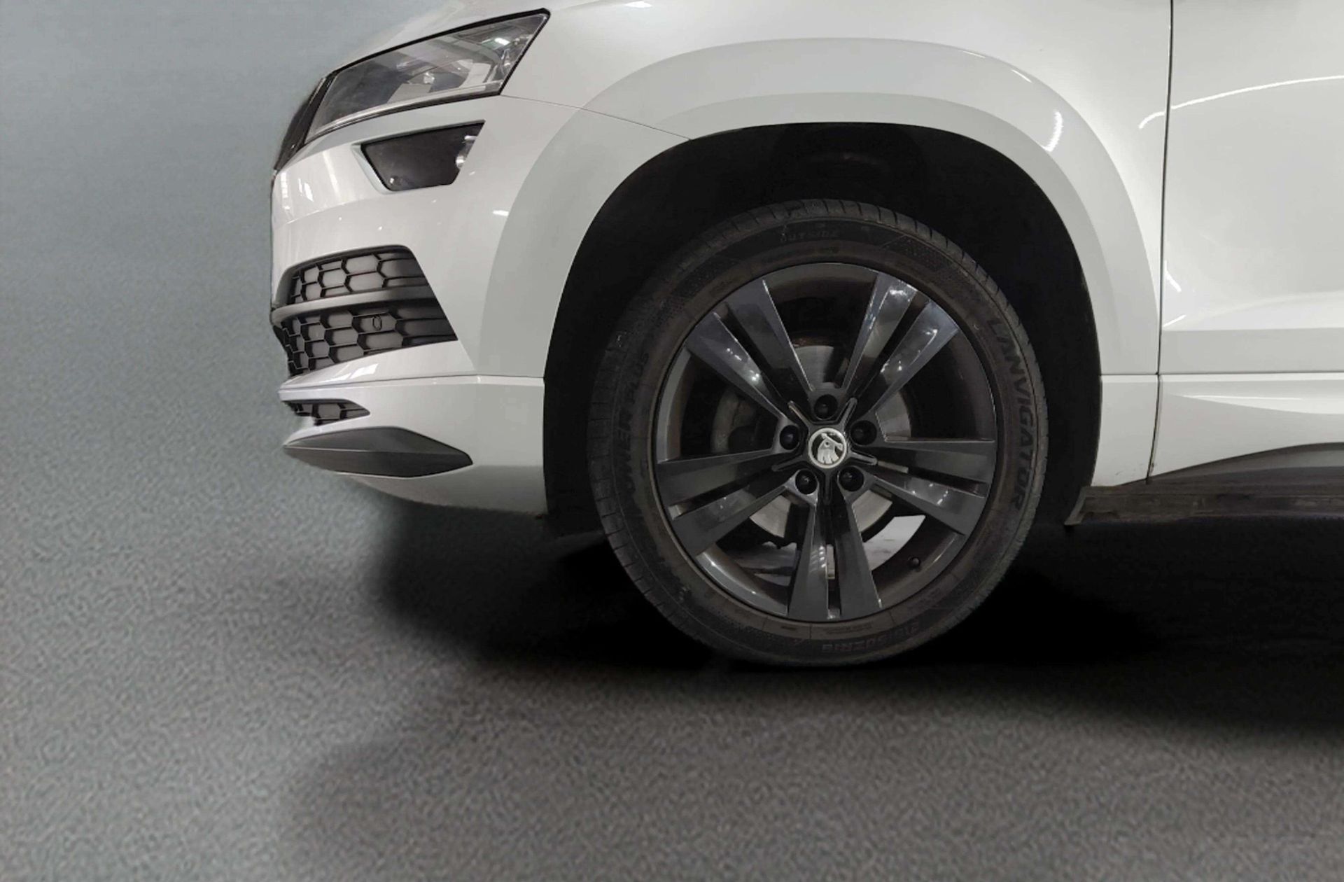 Škoda Karoq 1.5 TSI Sportline - foto 38