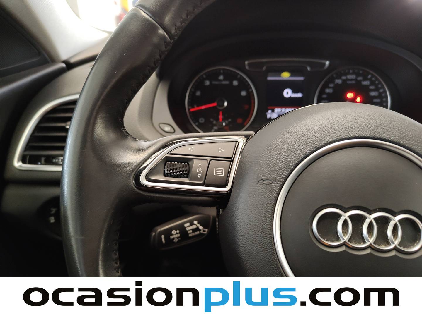 Audi Q3 Audi Q3 Sport edition 1.4 TFSI CoD (150 CV) S tronic km 0