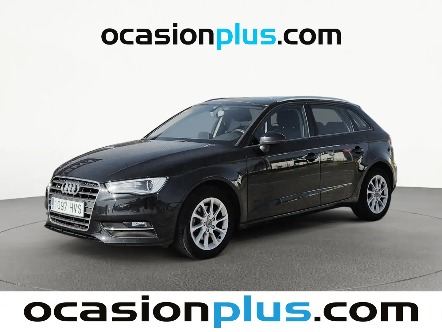 Foto Audi A3 Audi A3 Sportback Attracted 1.6 TDI (105 CV)