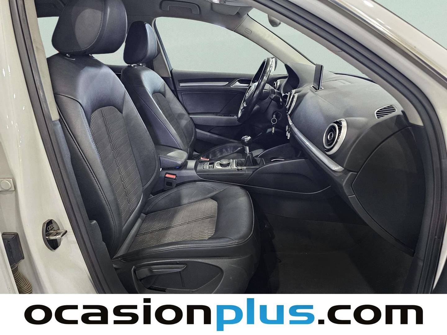 Audi A3 Audi A3 Sportback Advanced 1.6 TDI clean diesel (110 CV) seminuevo