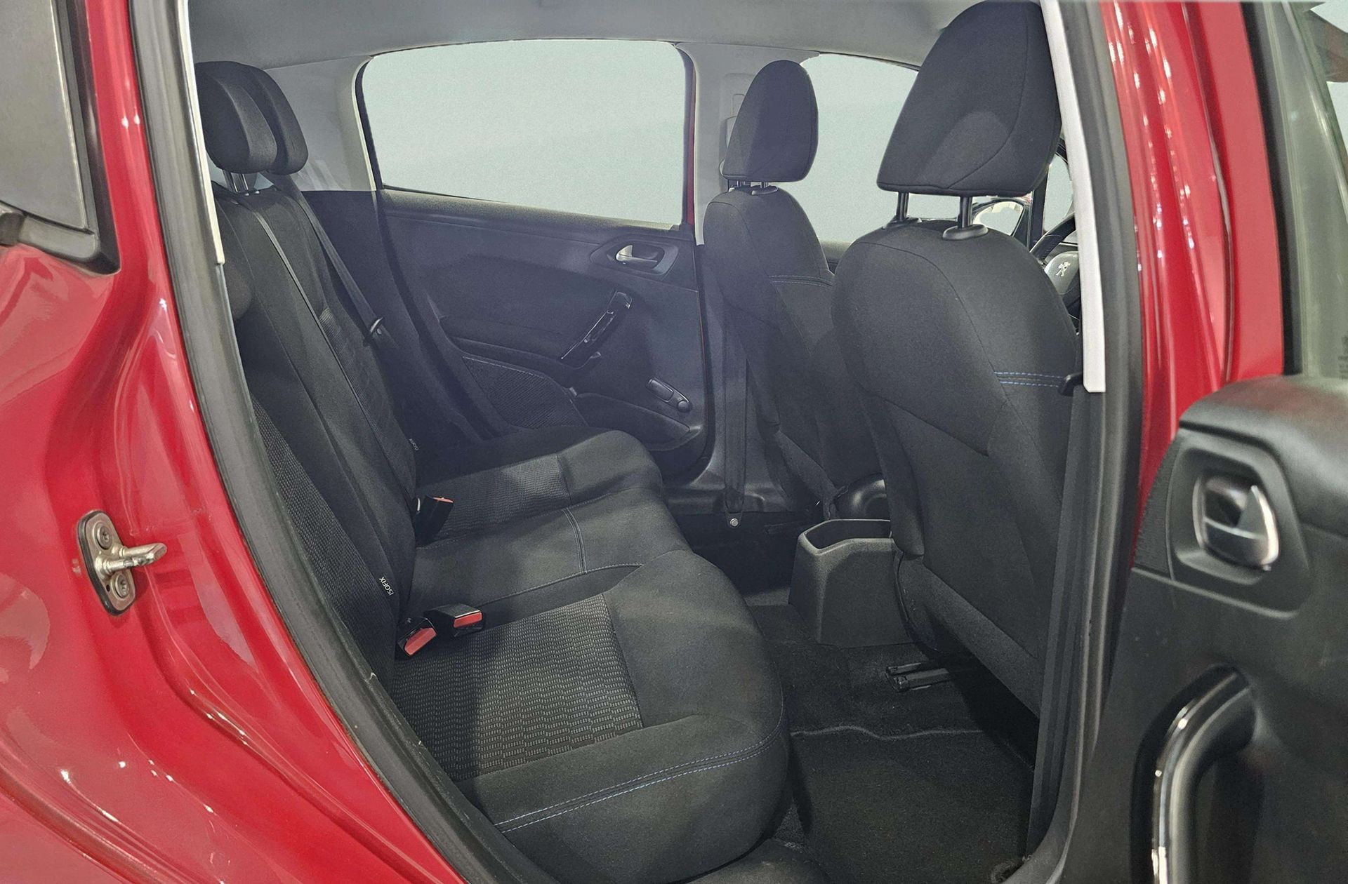 Peugeot 208 PureTech Signature - foto 15