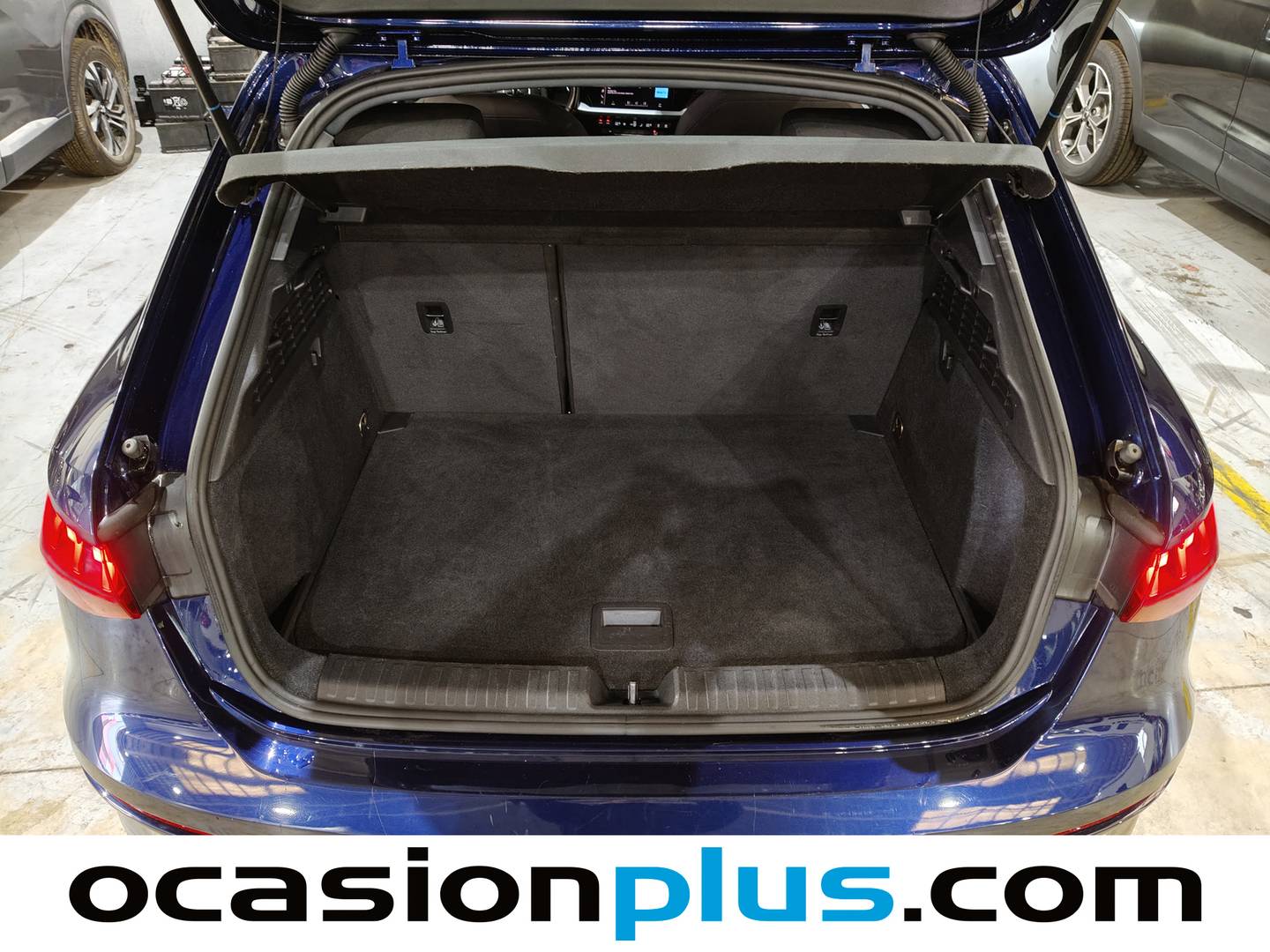 Foto Audi A3 Audi A3 Sportback Advanced 30 TFSI (110 CV) S tronic