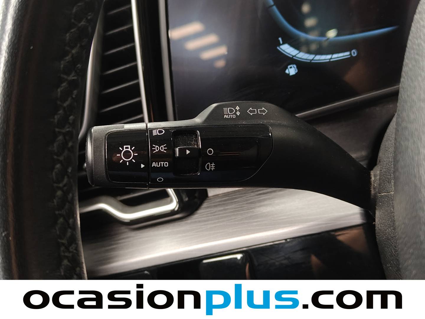 Foto KIA Sportage Kia Sportage 1.6 CRDi MHEV (136CV) Business 4x2