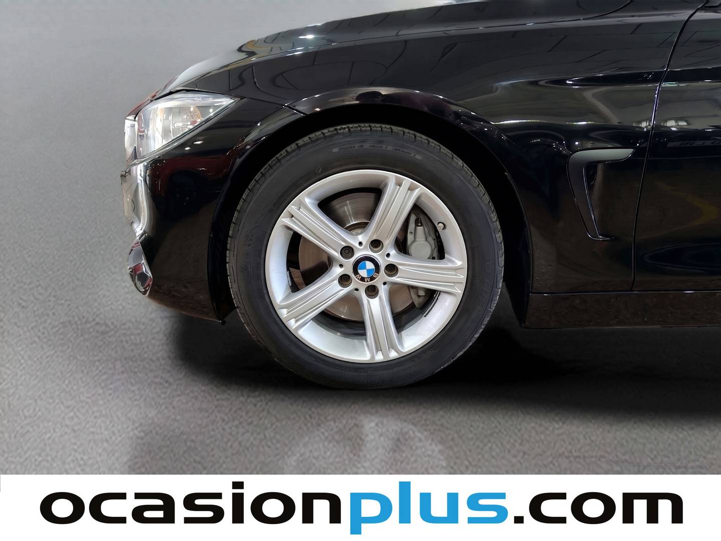 BMW Serie 4 BMW Serie 4 435i Gran Coupe (306 CV) seminuevo