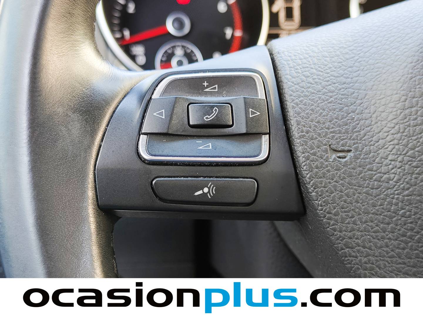 Extras del Volkswagen Golf Volkswagen Golf Advance Rabbit 1.2 TSI (105 CV)