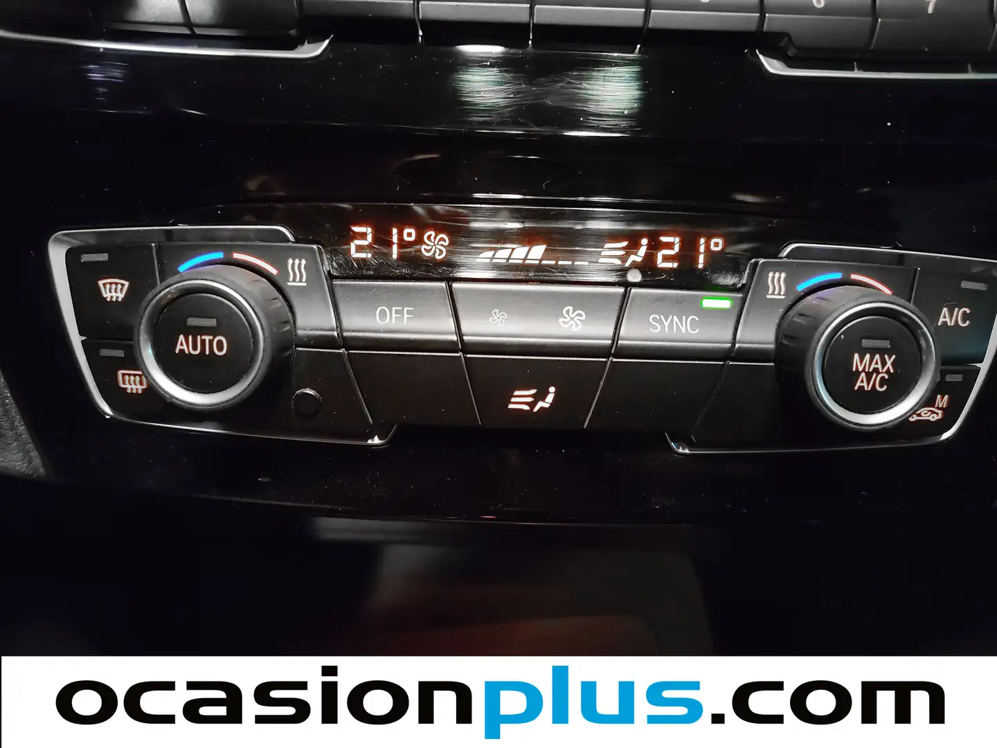 Foto BMW X1 BMW X1 sDrive18d (150 CV)