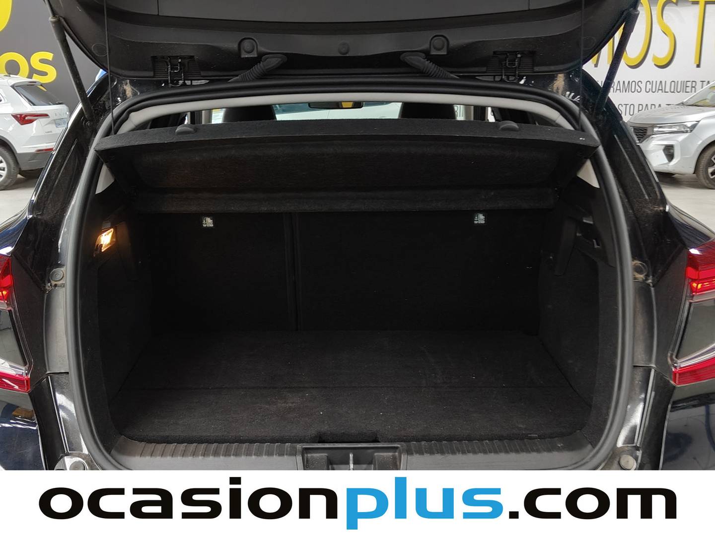 Foto Mitsubishi ASX Mitsubishi ASX 160 PHEV Kaiteki  (159 CV)