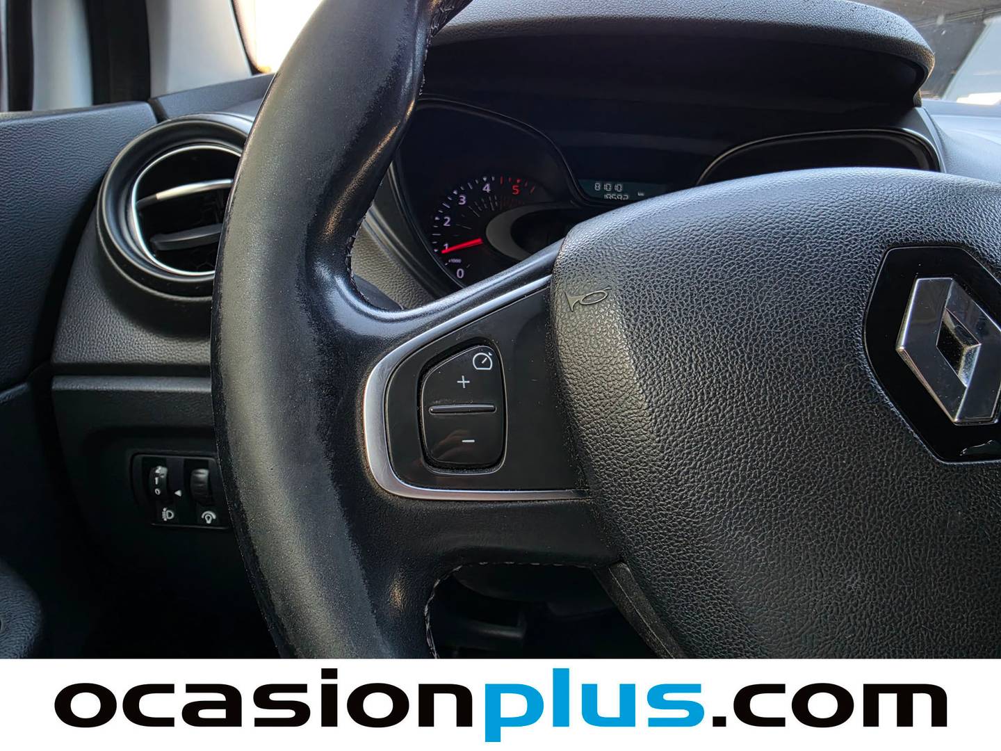 Renault Captur Renault Captur Zen Energy dCi (110 CV) de ocasión