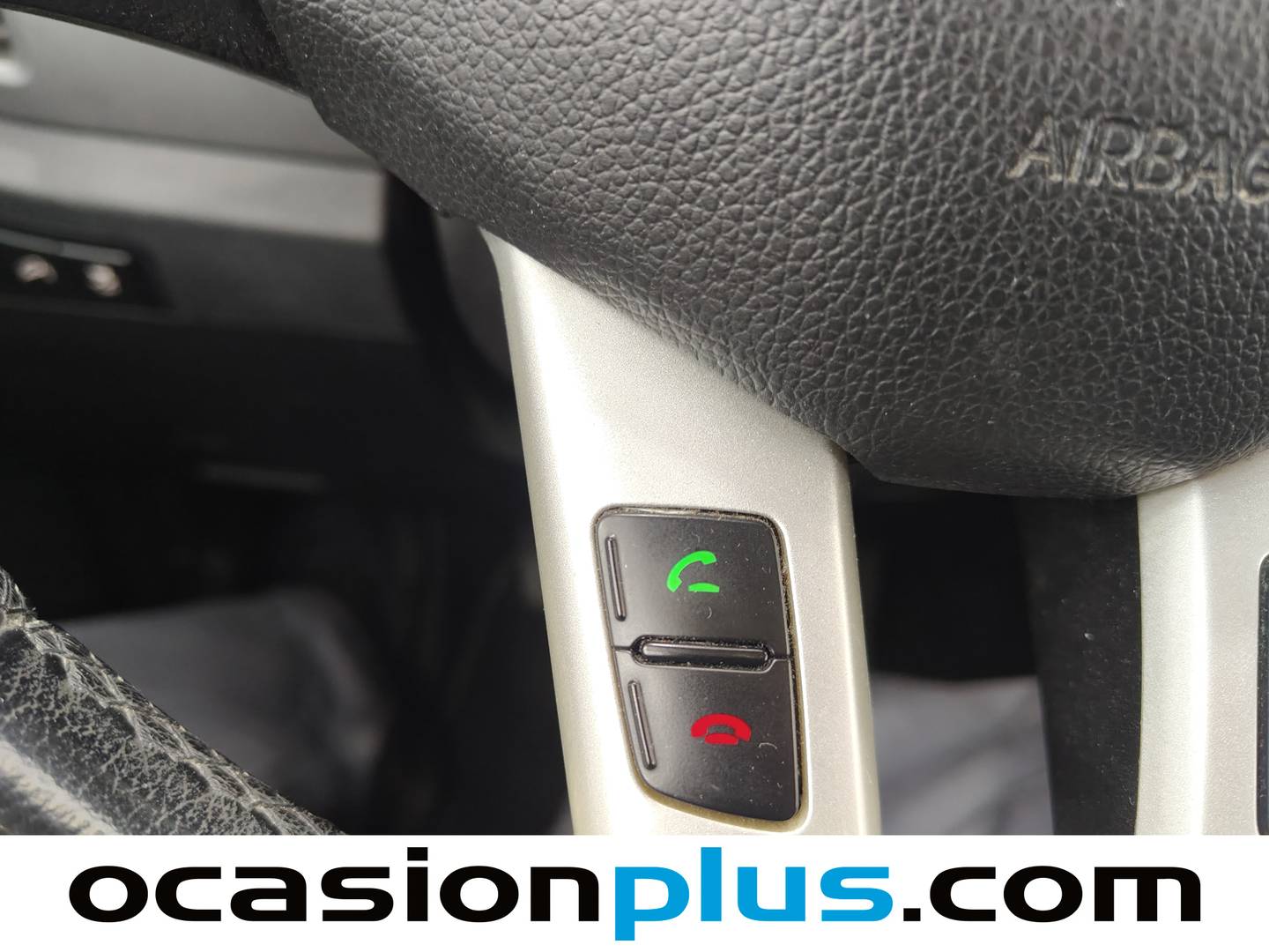 Extras del KIA Sportage KIA Sportage 1.6 GDI x-Tech Eco-Dynamics 4x2 (135 CV)