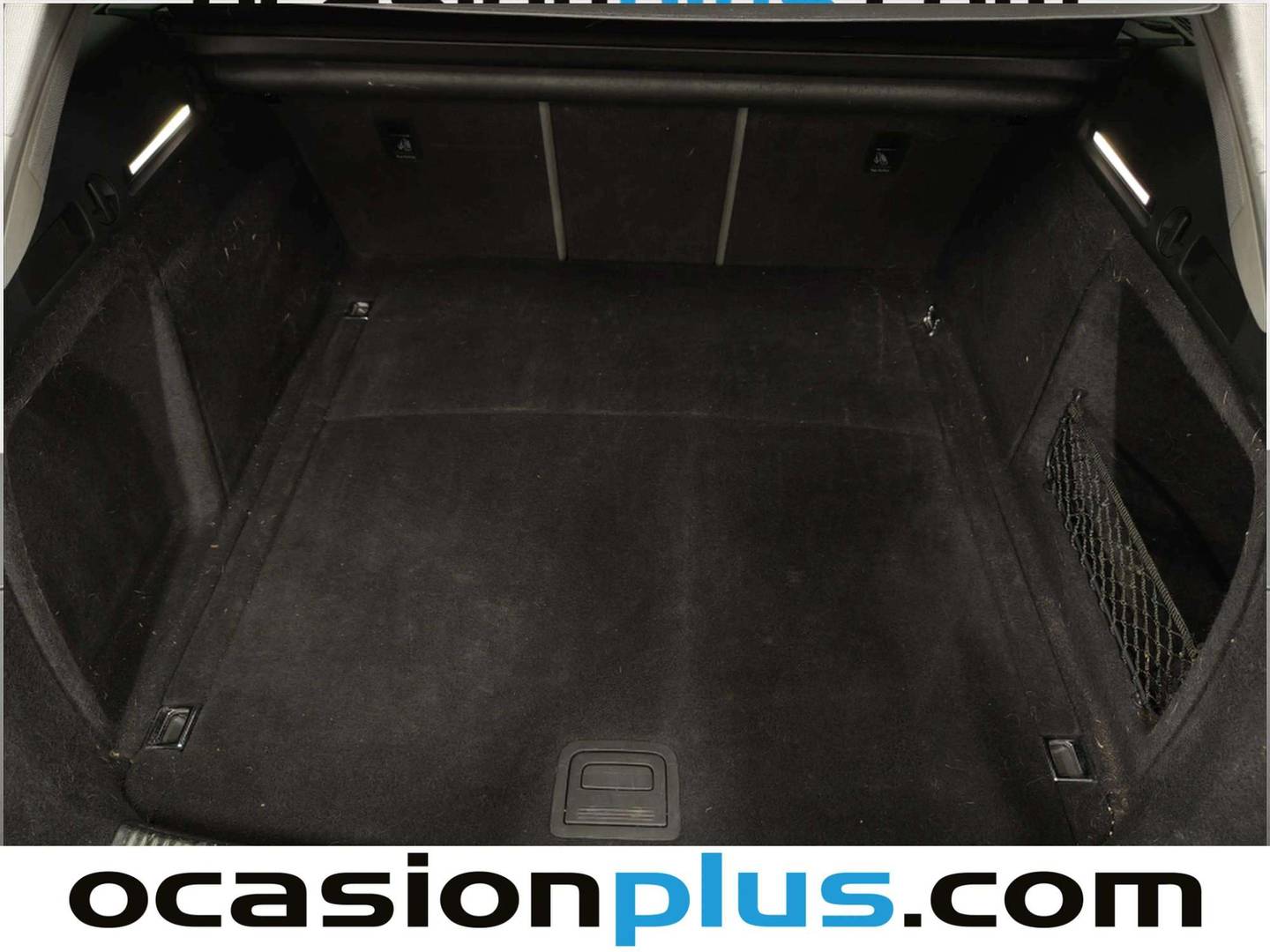 Foto Audi A4 Audi A4 Avant Avant Advanced 35 TFSI  (150 CV)