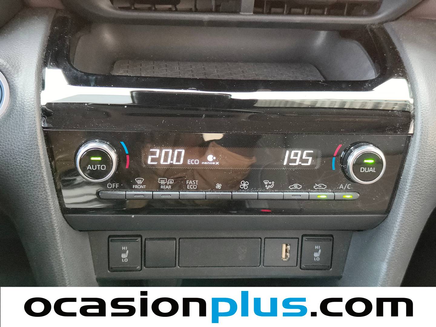 Toyota Yaris Cross Toyota Yaris Cross 120H Style (116 CV) automático