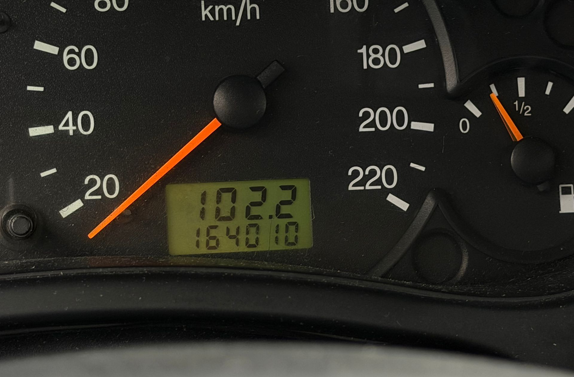 Ford Focus 1.6 Wagon Ambiente - foto 7