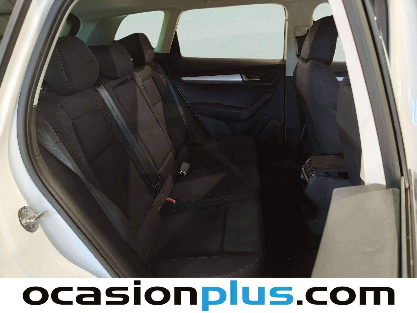 Foto Skoda Karoq Skoda Karoq 2.0 TDI Selection (115 CV)