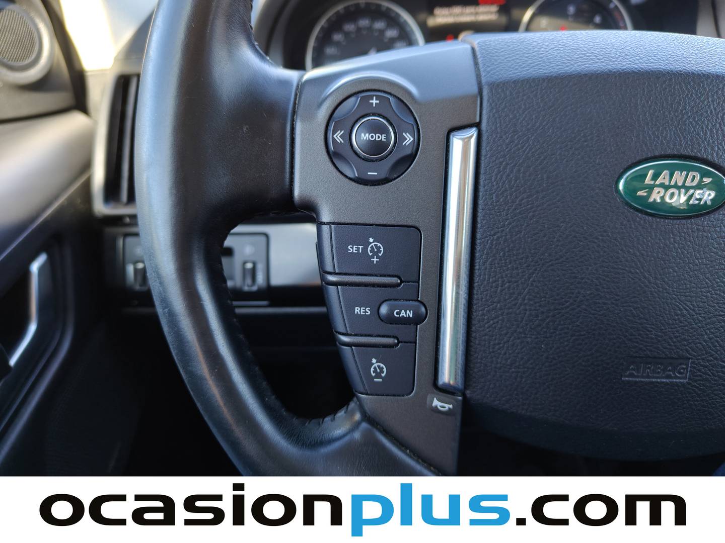Land Rover Freelander Land Rover Freelander 2.2 Td4 SE 4x4 Auto (150 CV) seminuevo