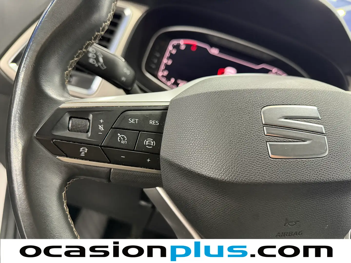 Foto Seat Ateca SEAT Ateca 2.0 TDI S&S X-Perience Go (150 CV)